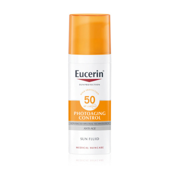 Eucerin Sun Photoaging Control SPF 50+