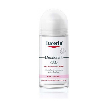 Eucerin Deodorant 48h