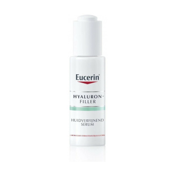 Eucerin Hyaluron-Filler + 3x Effect Skin Refining Serum