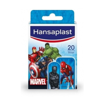 Hansaplast Marvel Plaster