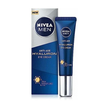 Nivea Men Hyaluron Anti-Age Eye Cream