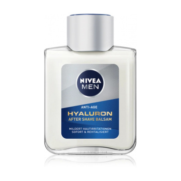 Nivea Men Hyaluron Anti-Age