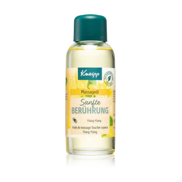 Kneipp Gentle Touch Massage Oil Ylang-Ylang