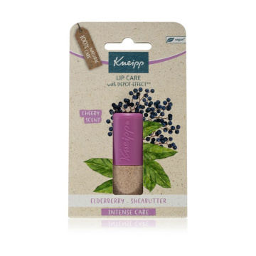 Kneipp Lip Care Elderberry Balm