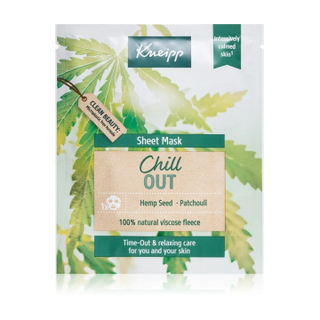 Kneipp Chill Out