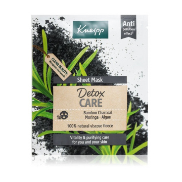 Kneipp Detox Care