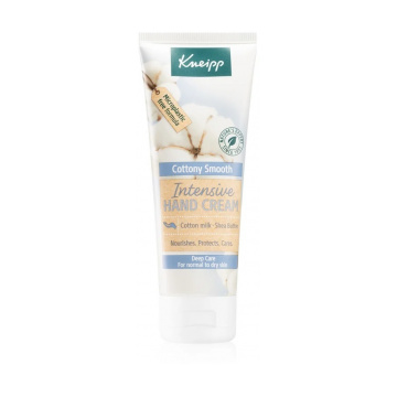 Kneipp Cottony Smooth Intensive