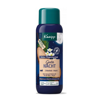 Kneipp Good Night Bath Foam