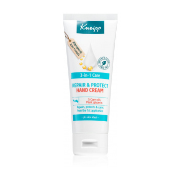 Kneipp Repair & Protect Hand Cream