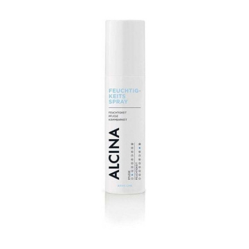 Alcina Curl Moisture Spray