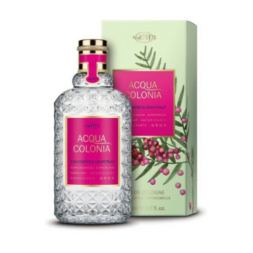4711 Acqua Colonia Pink Pepper & Grapefruit