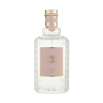 4711 Acqua Colonia Peony & Sandalwood Tester