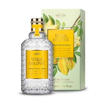 4711 Acqua Colonia Starfruit & White Flowers