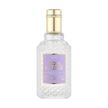 4711 Acqua Colonia Freesia & Musk