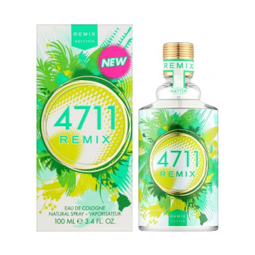 4711 Remix Green Oasis