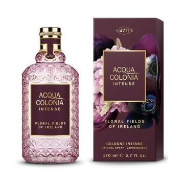 4711 Acqua Colonia Intense Floral Fields Of Ireland Intense