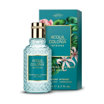 4711 Acqua Colonia Intense Refreshing Lagoons of Laos