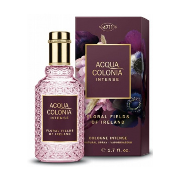 4711 Acqua Colonia Intense Floral Fields of Ireland Intense