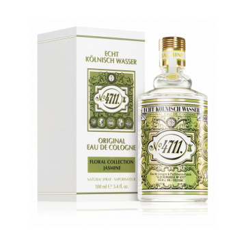 4711 Floral Collection Jasmine
