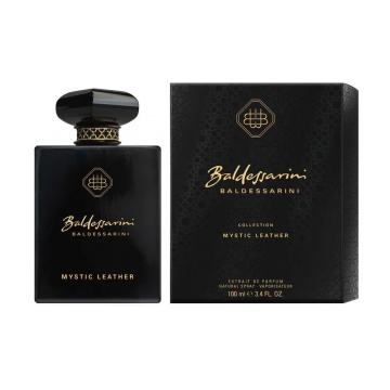 Baldessarini Mystic Leather