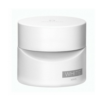 Aigner White Man