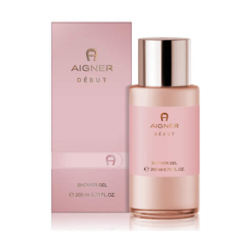 Aigner Début