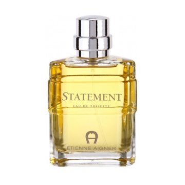Aigner Statement