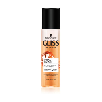 Schwarzkopf Gliss Total Repair Express-Repair-Conditioner Express Balm