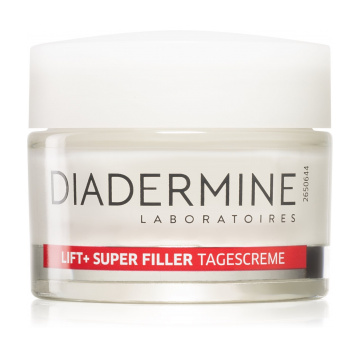Diadermine Lift+ Super Filler Anti-Age Day Cream
