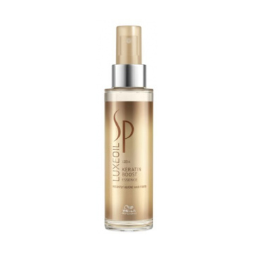 Wella SP Luxe Oil Essence Keratin Boost