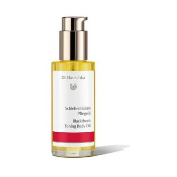 Dr. Hauschka Blackthorn Toning