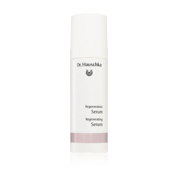 Dr. Hauschka Regenerating Serum