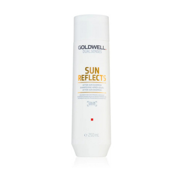 Goldwell Dualsenses Sun Reflects After-Sun Shampoo