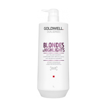 Goldwell Dualsenses Blondes Highlights