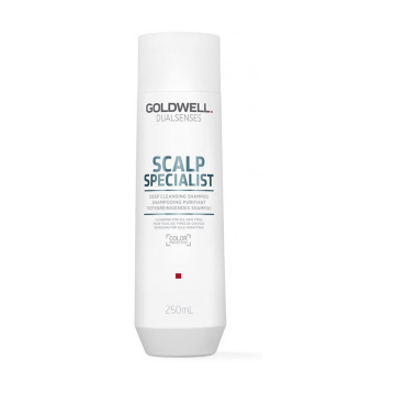 Goldwell Dualsenses Scalp Specialist Deep Cleansing Shampoo
