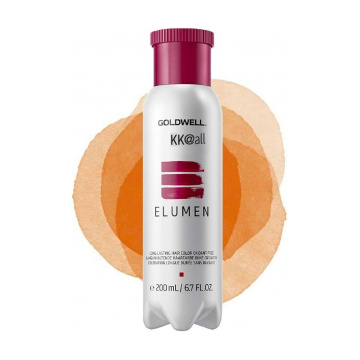 Goldwell Elumen Long Lasting Hair Color KK@all