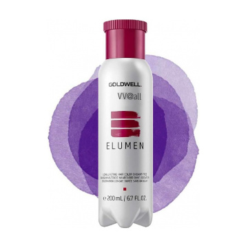 Goldwell Elumen Long Lasting Hair Color VV@all