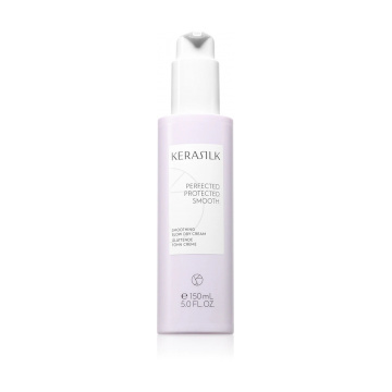 KERASILK Styling Smoothing Blow Dry Cream