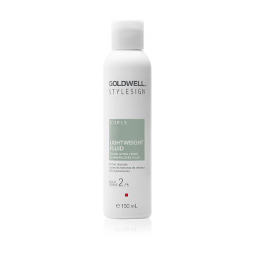 Goldwell StyleSign Curls Lightweight Fluid