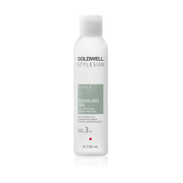 Goldwell StyleSign Curls Bundling Gel