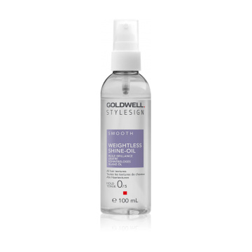 Goldwell StyleSign Smooth Weightless Shine-Oil