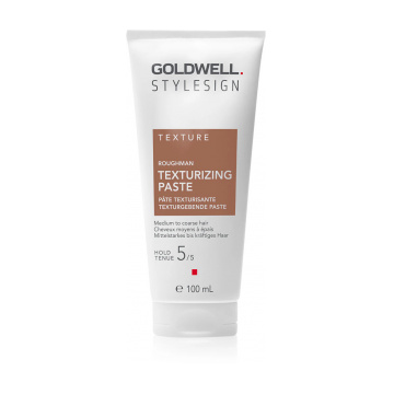 Goldwell Style Sign Texture Roughman Texturizing Paste