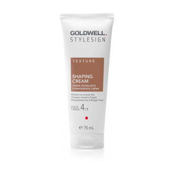 Goldwell StyleSign Texture Shaping Cream