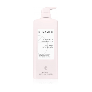 KERASILK Essentials Smoothing Shampoo