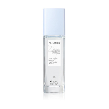 KERASILK Specialists Multi-Benefit Hair Oil