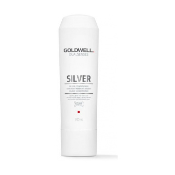 Goldwell Dualsenses Silver Conditioner