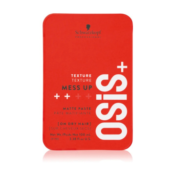 Schwarzkopf Professional Osis+ Mess Up