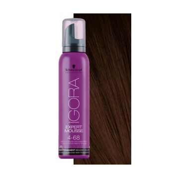 Schwarzkopf Professional Igora Expert Mousse