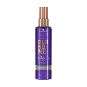 Schwarzkopf Professional Blond Me Tone Enhancing