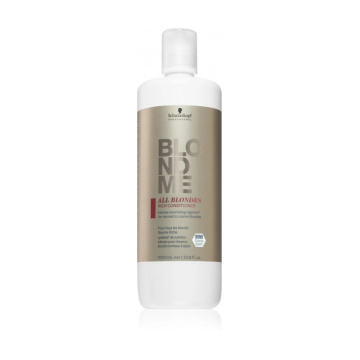 Schwarzkopf Professional Blond Me All Blondes